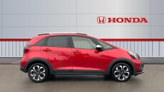 Honda Jazz 1.5 i-MMD Hybrid Crosstar EX 5dr eCVT Hybrid Hatchback